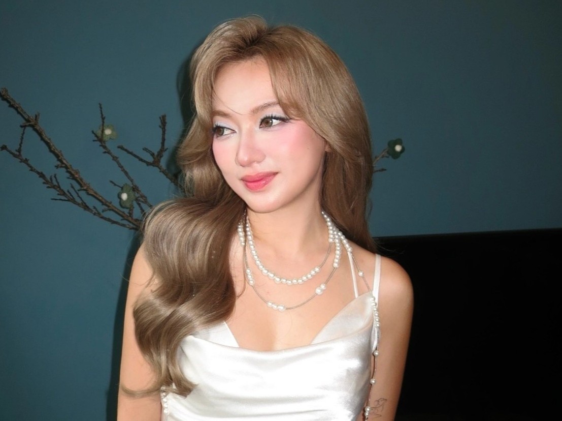 Tuoi 32 cua Xuan Nghi hinh anh