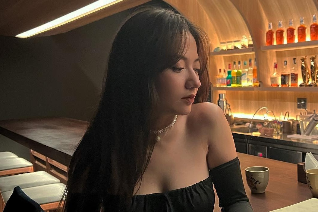 Tuoi 32 cua Xuan Nghi hinh anh