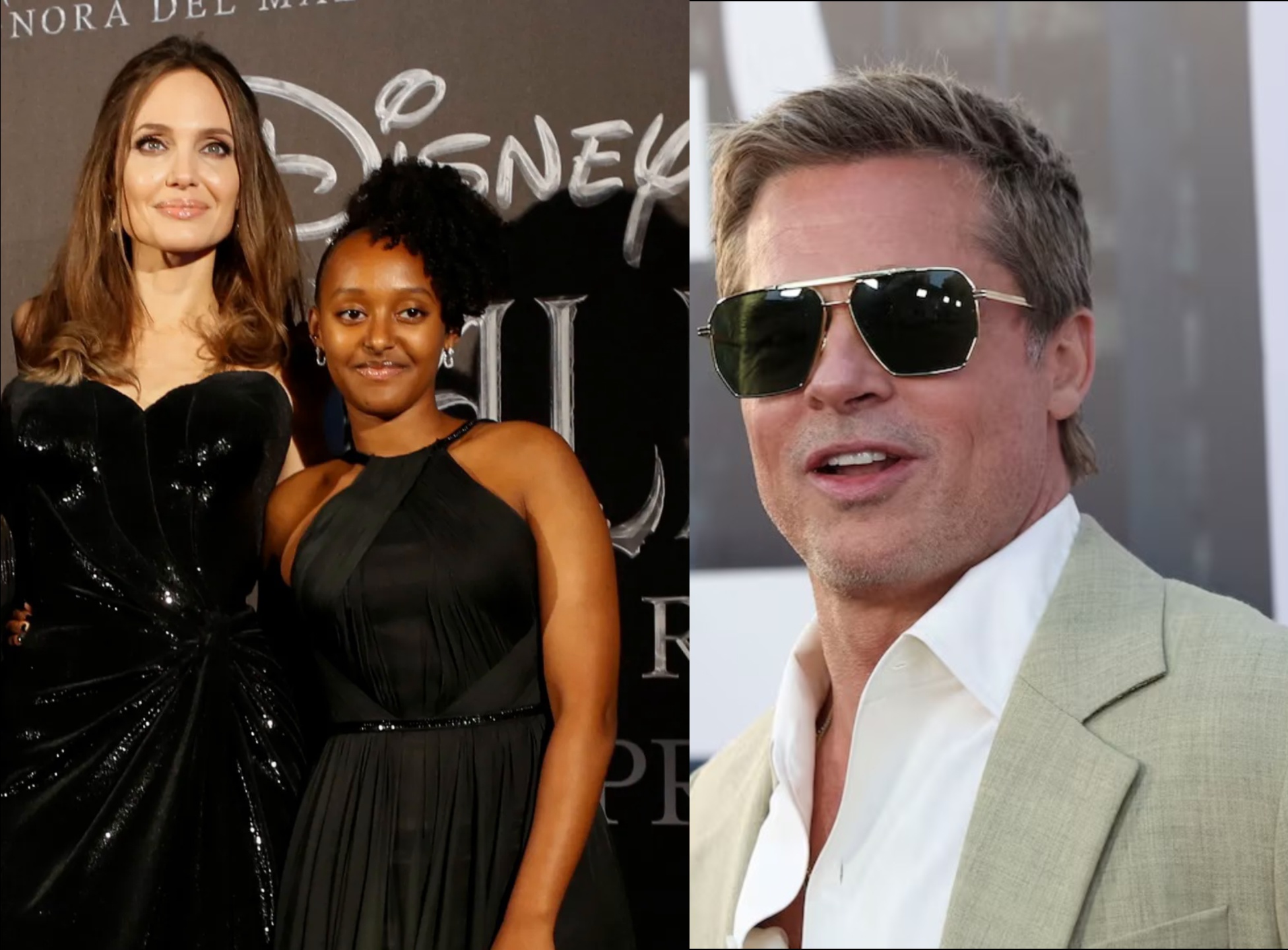 Them mot nguoi con cua Brad Pitt bo ho bo hinh anh