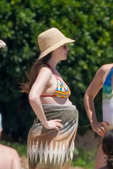 Anne Hathaway ảnh 2 Anne Hathaway anh 2