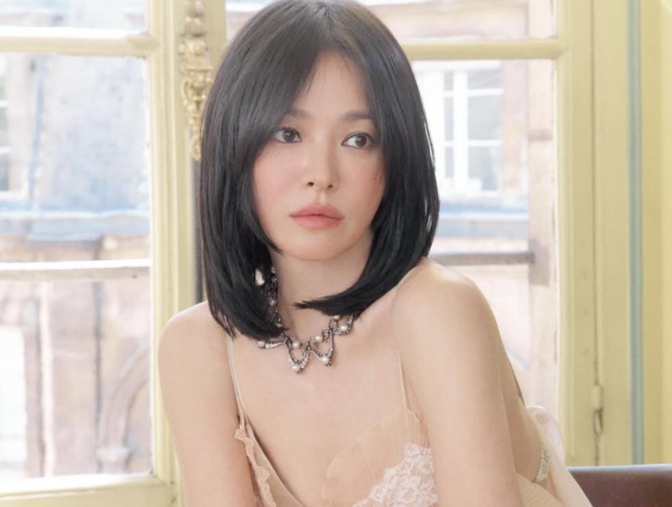 Song Hye Kyo goi cam o tuoi 44 hinh anh