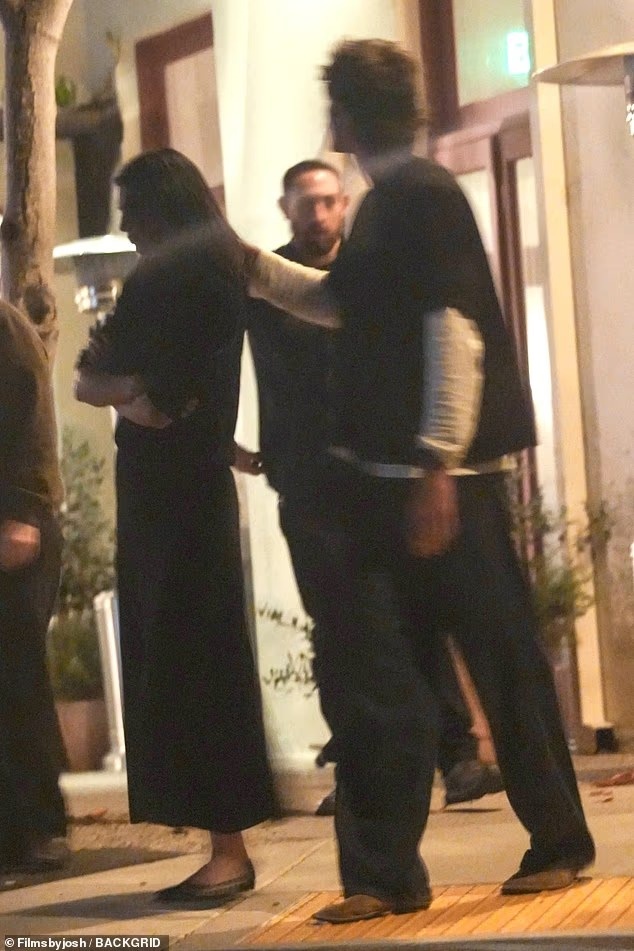 Kendall Jenner ảnh 1 Kendall Jenner anh 1