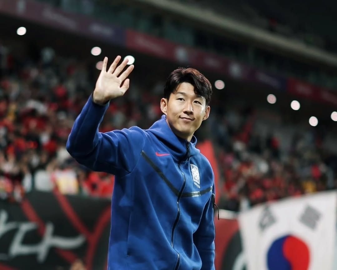 Son Heung Min anh 3