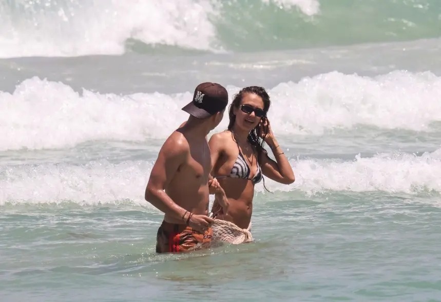 Jessica Alba anh 1