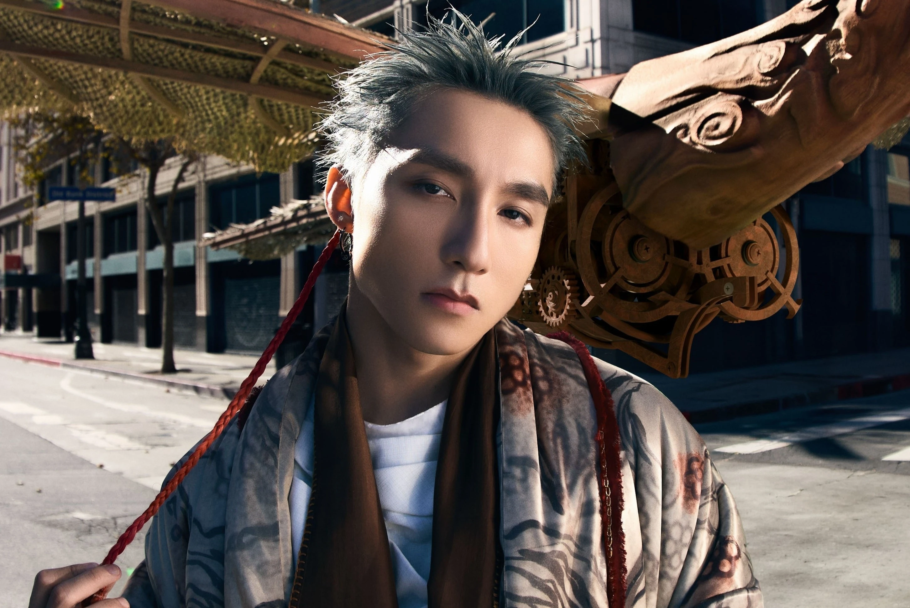 Khen che nay lua MV cua Son Tung hinh anh