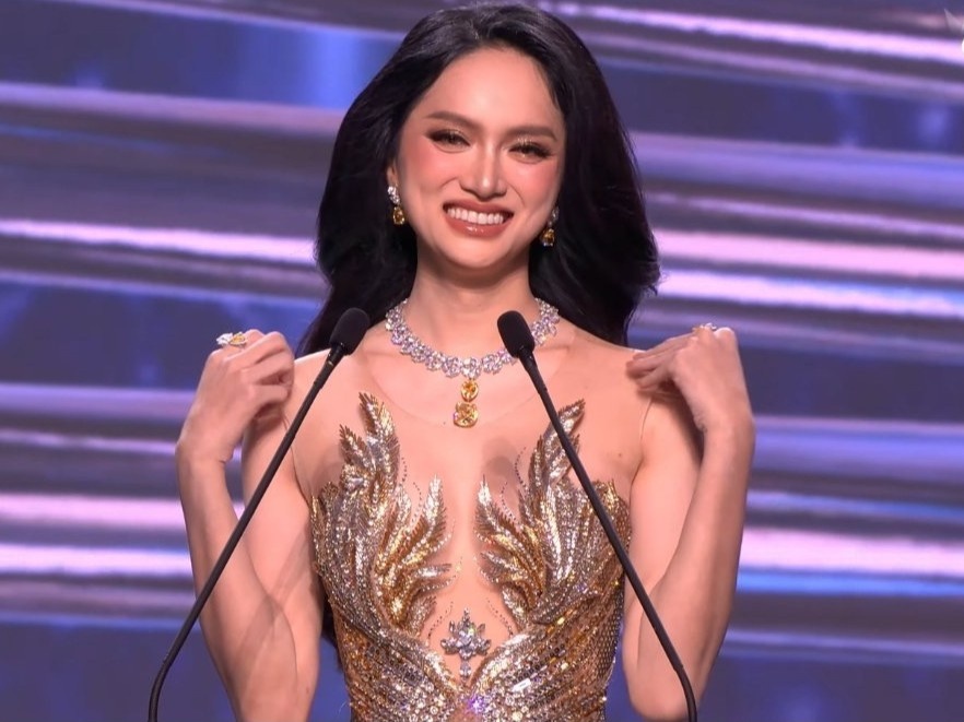 Huong Giang anh 1
