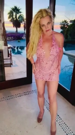 Britney Spears anh 1