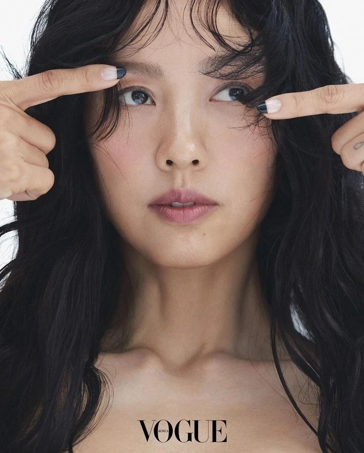 Lee Hyori anh 3