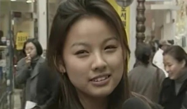 Lee Hyori anh 1