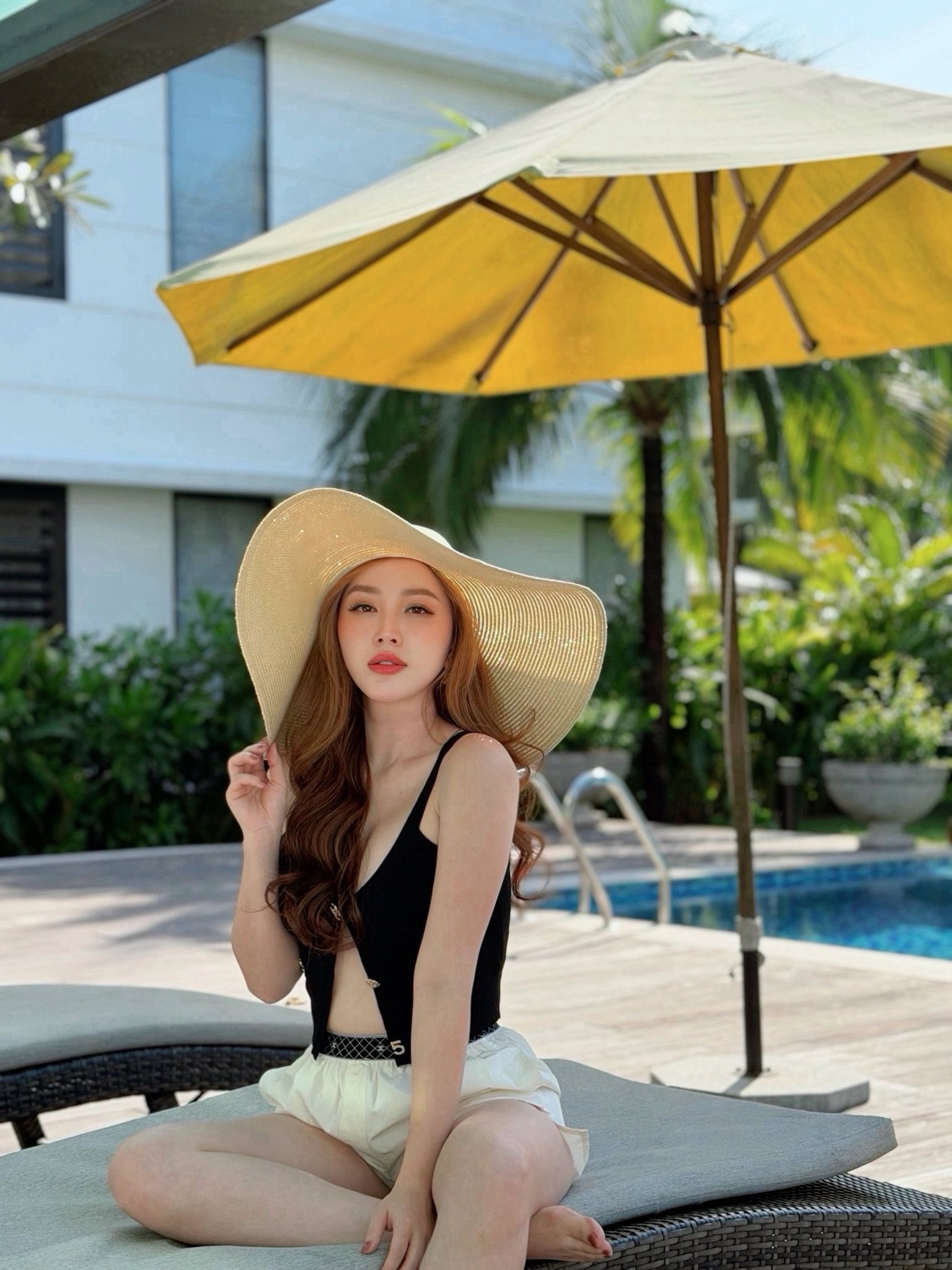 Bao Thy anh 12