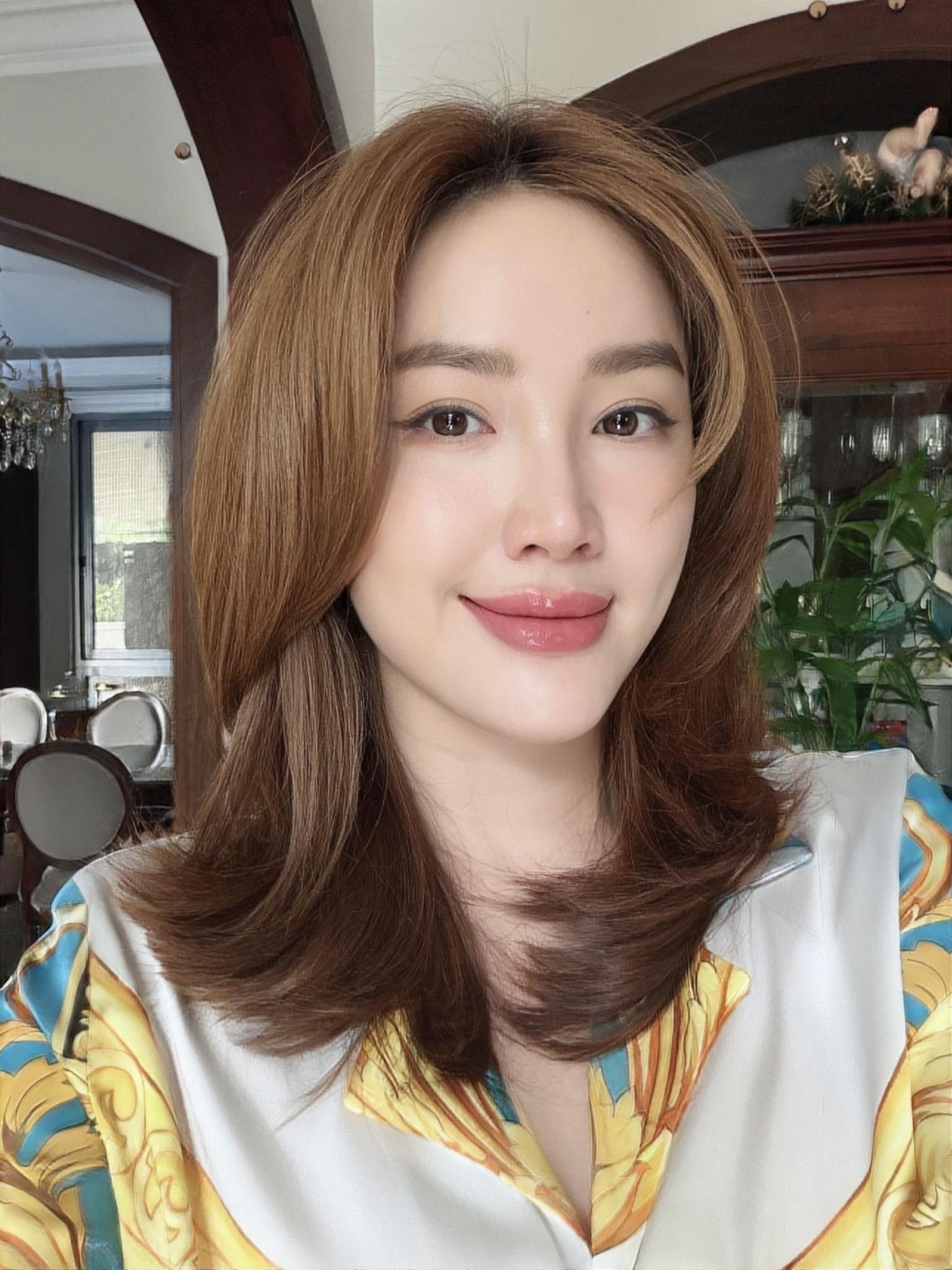Bao Thy anh 8