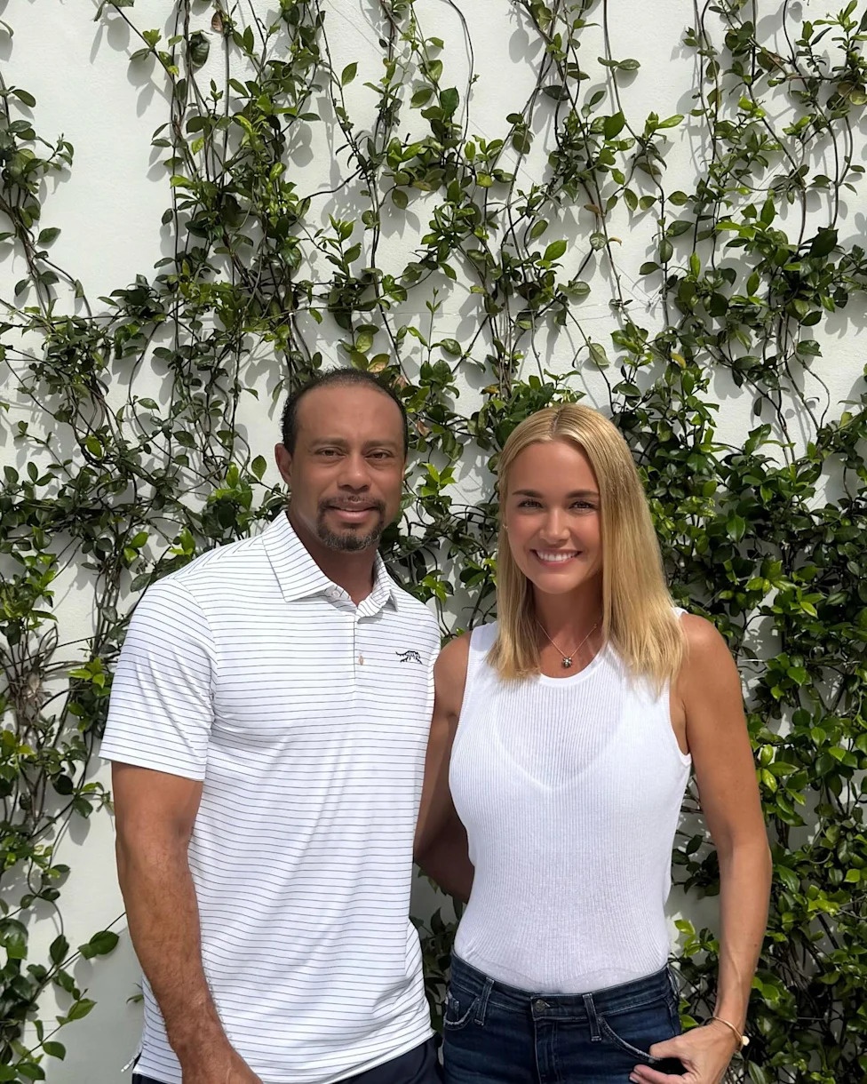 Tiger Woods anh 1
