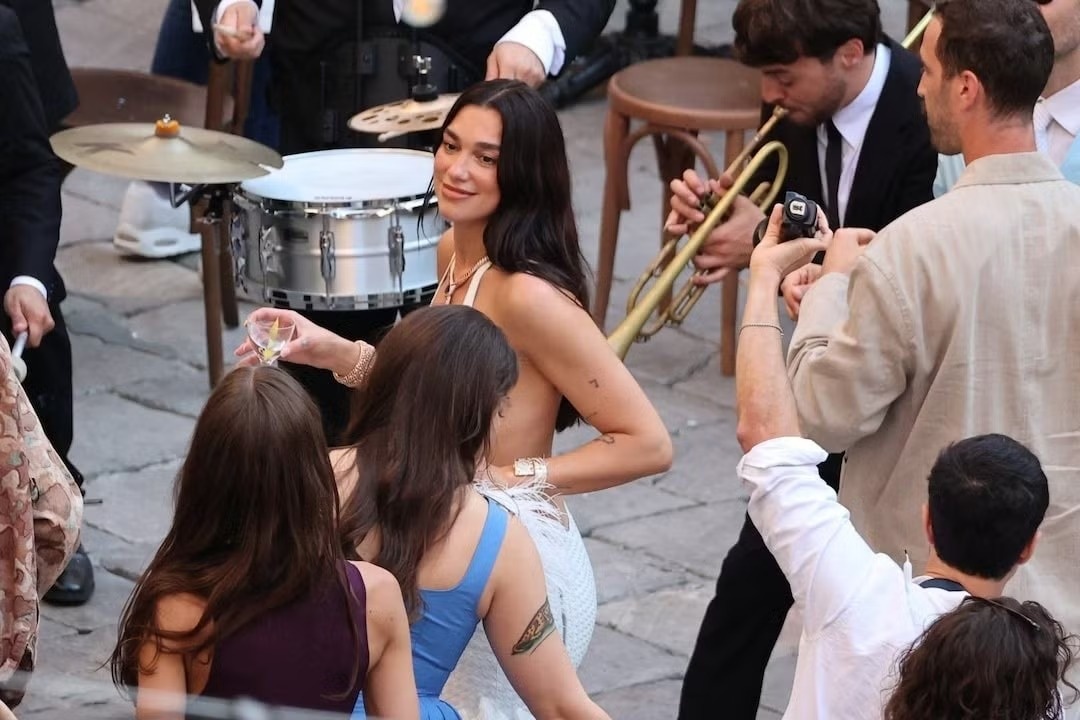Dua Lipa ảnh 1 Dua Lipa anh 1