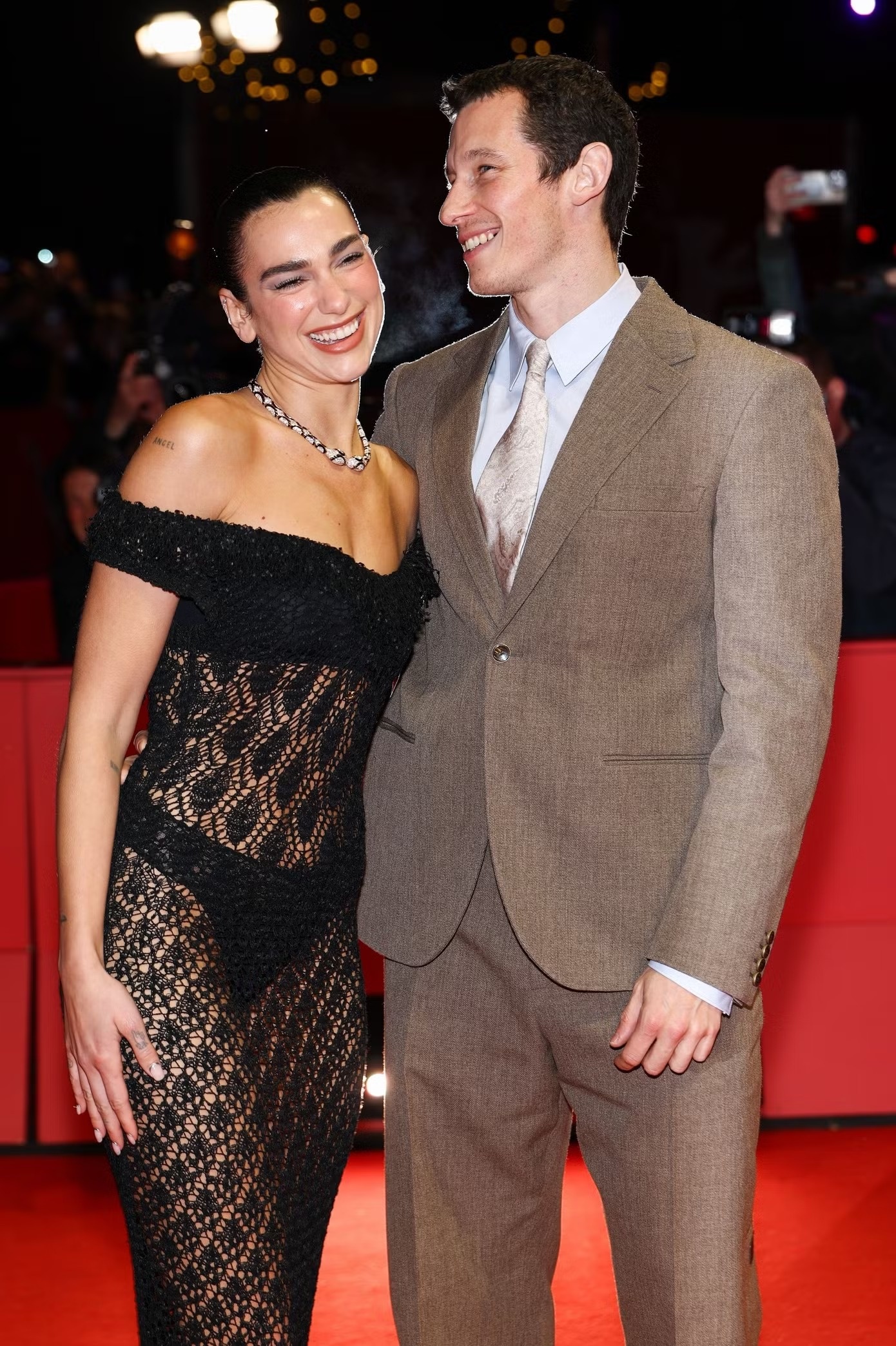 Dua Lipa ảnh 6 Dua Lipa anh 6