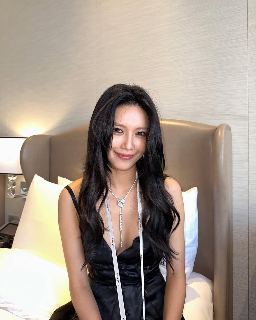 Soo Young ảnh 1 Soo Young anh 1