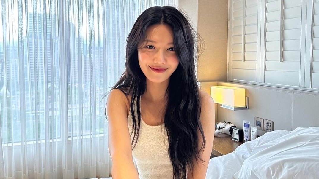 My nhan vua chia tay ban trai 14 nam hinh anh