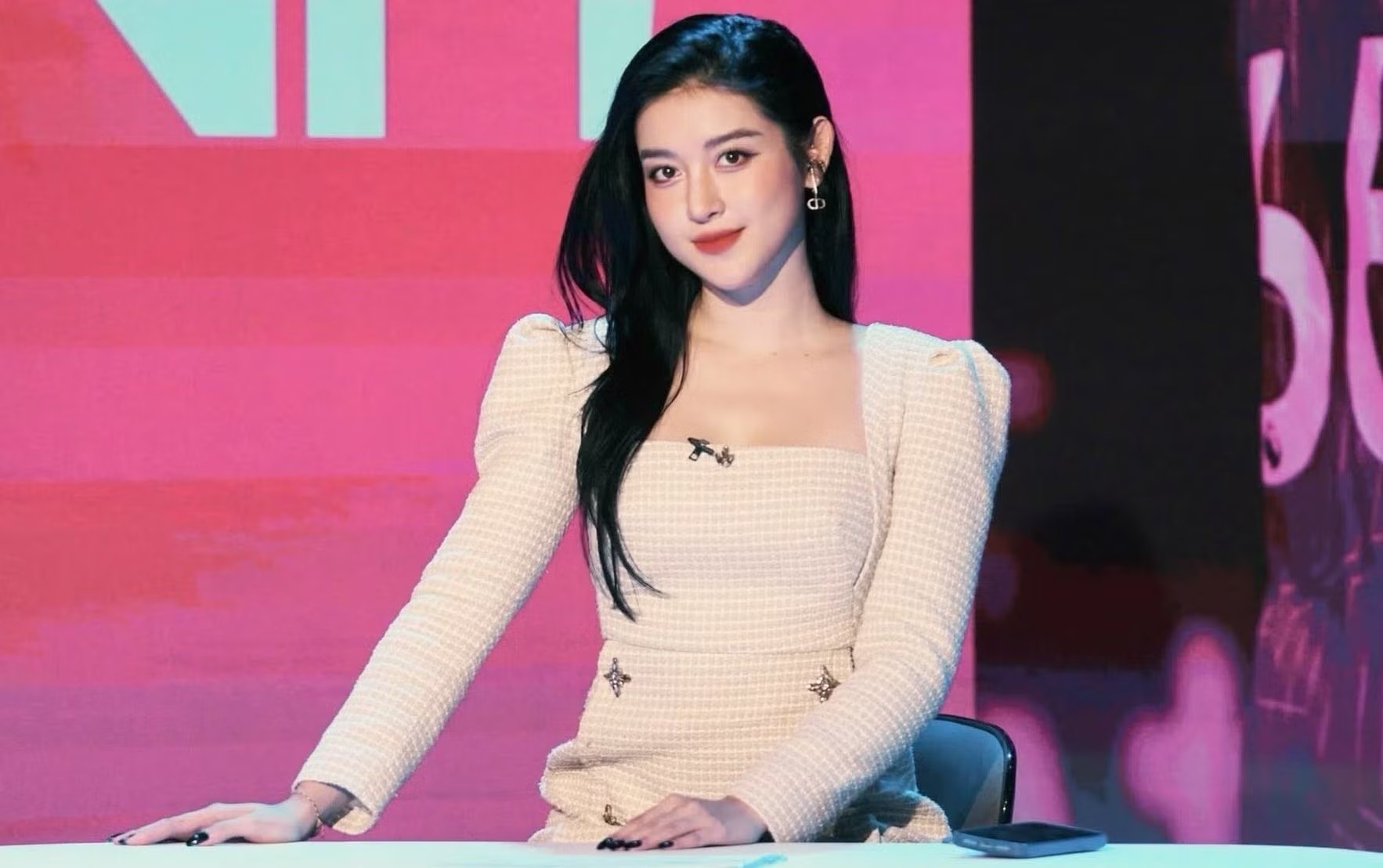 Huyen My anh 1