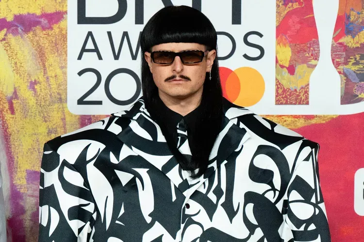 Oliver Tree anh 3