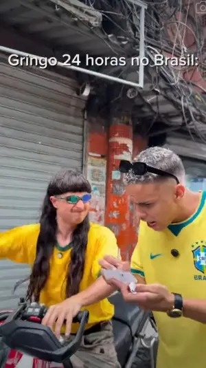 Oliver Tree anh 1