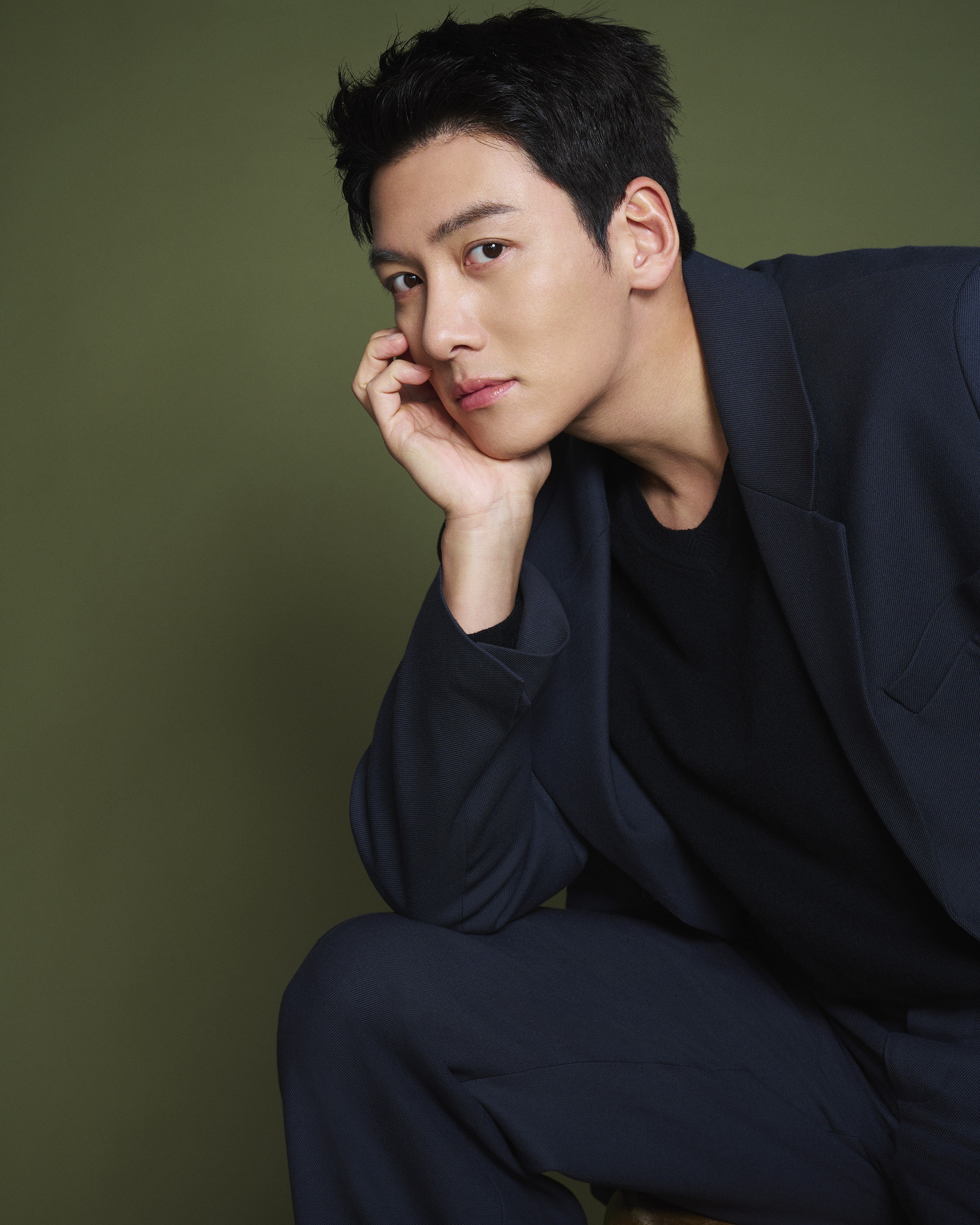 Ji Chang Wook anh 1
