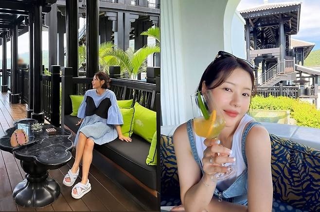 Park Ha Na anh 2