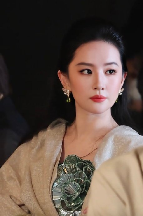 Lưu Diệc Phi ảnh 3 Luu Diec Phi anh 3