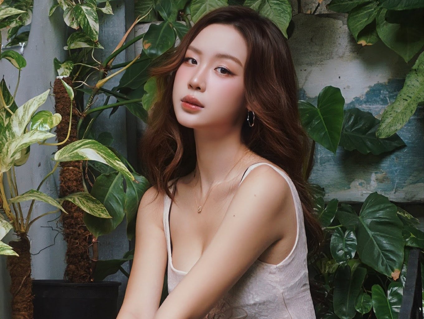 Tuoi 25 cua Bao Ngoc hinh anh