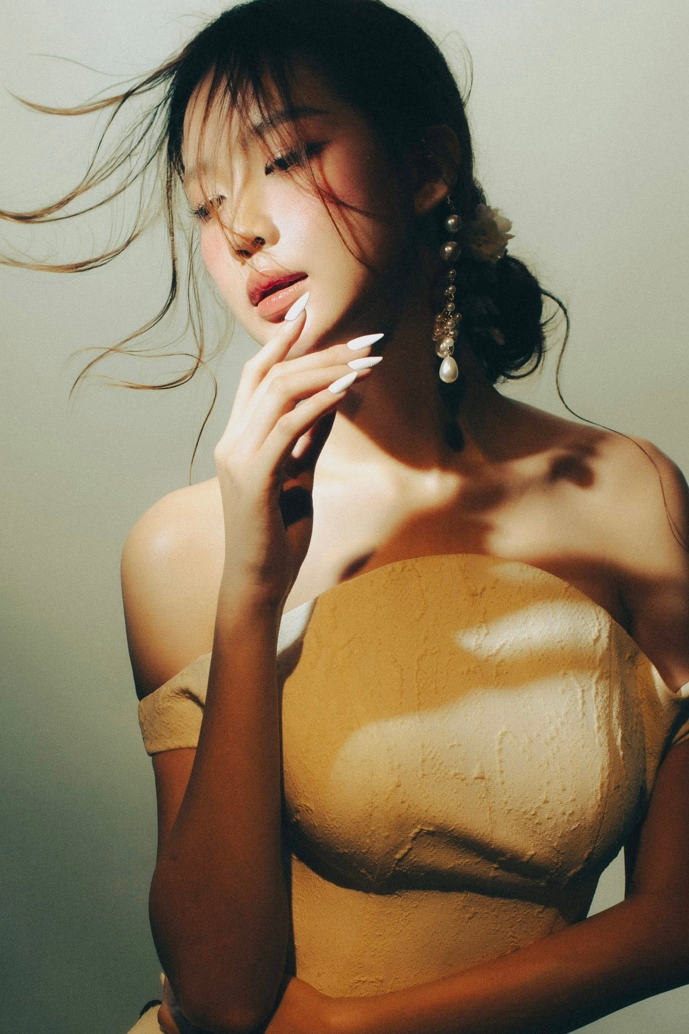 Bảo Ngọc ảnh 2 Bao Ngoc anh 2