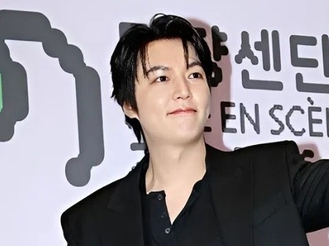 Lee Min Ho hien tai hinh anh