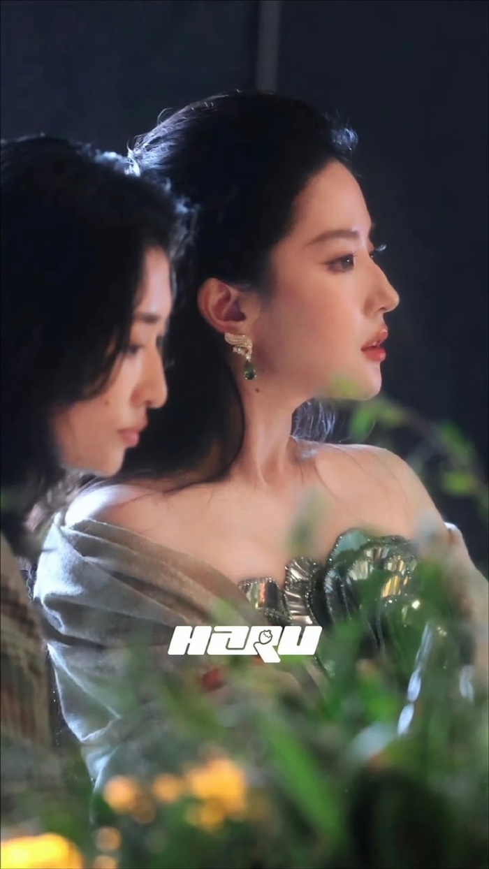 Lưu Diệc Phi ảnh 4 Luu Diec Phi anh 4