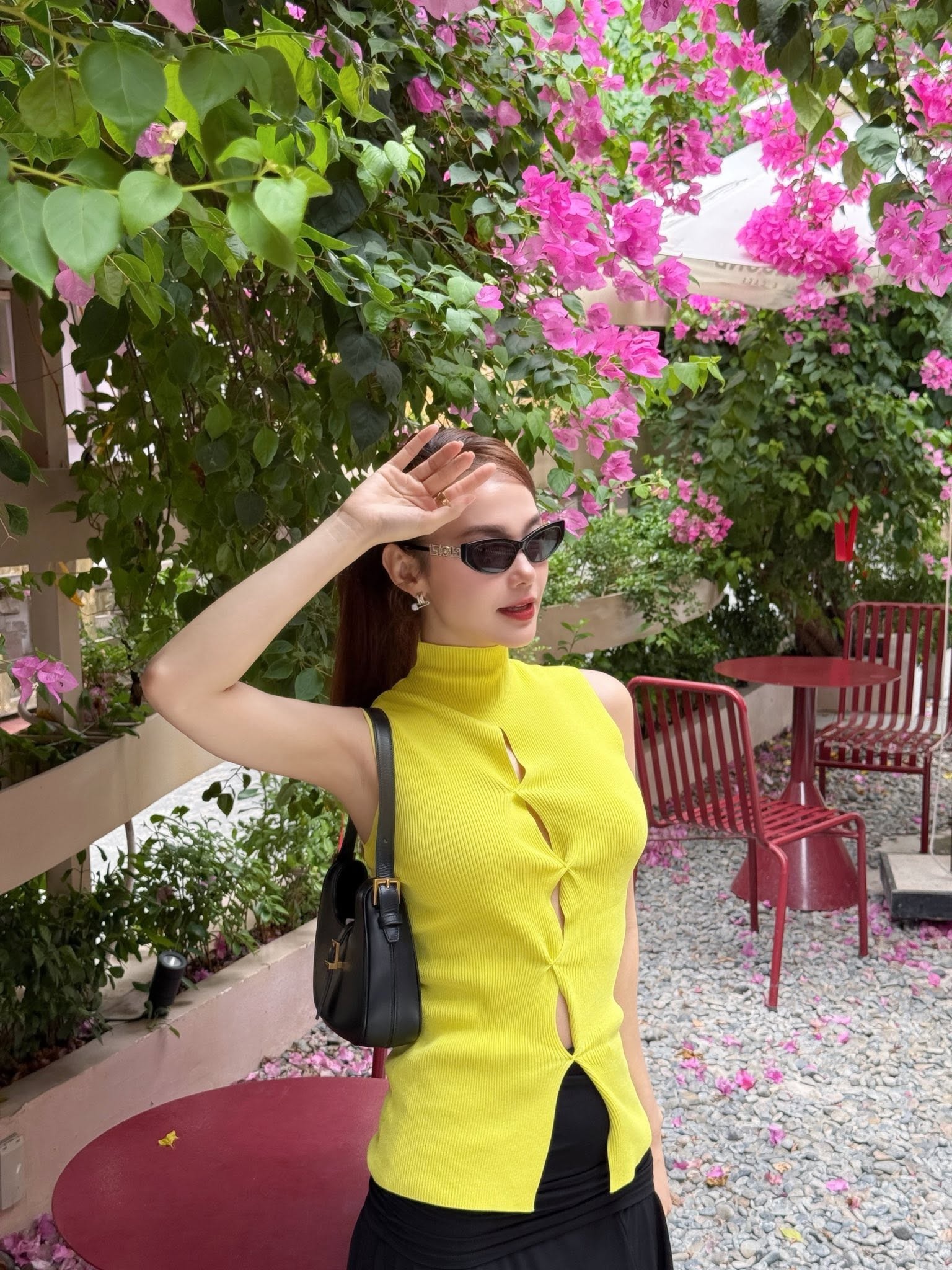 Minh Hằng ảnh 9 Minh Hang anh 9