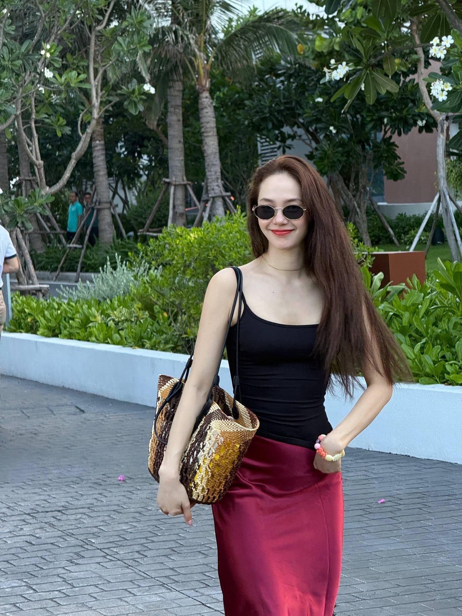 Minh Hằng ảnh 6 Minh Hang anh 6