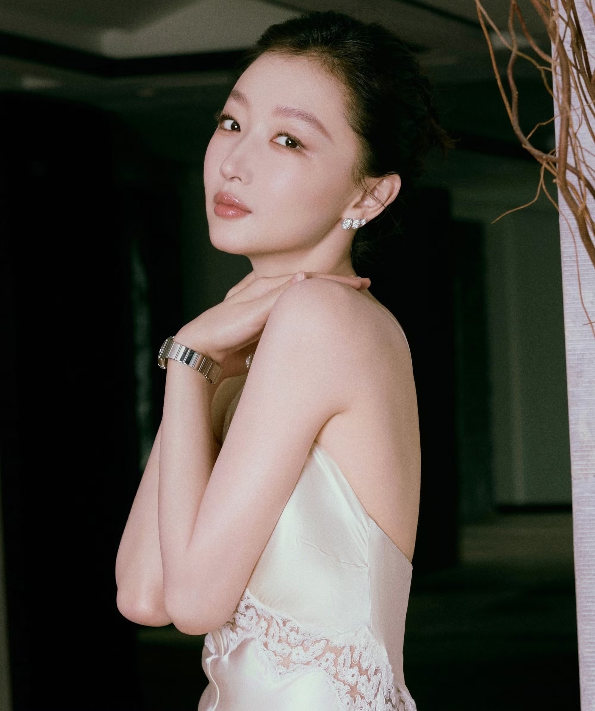 Ba diễn viên ảnh 6 Ba dien vien anh 6