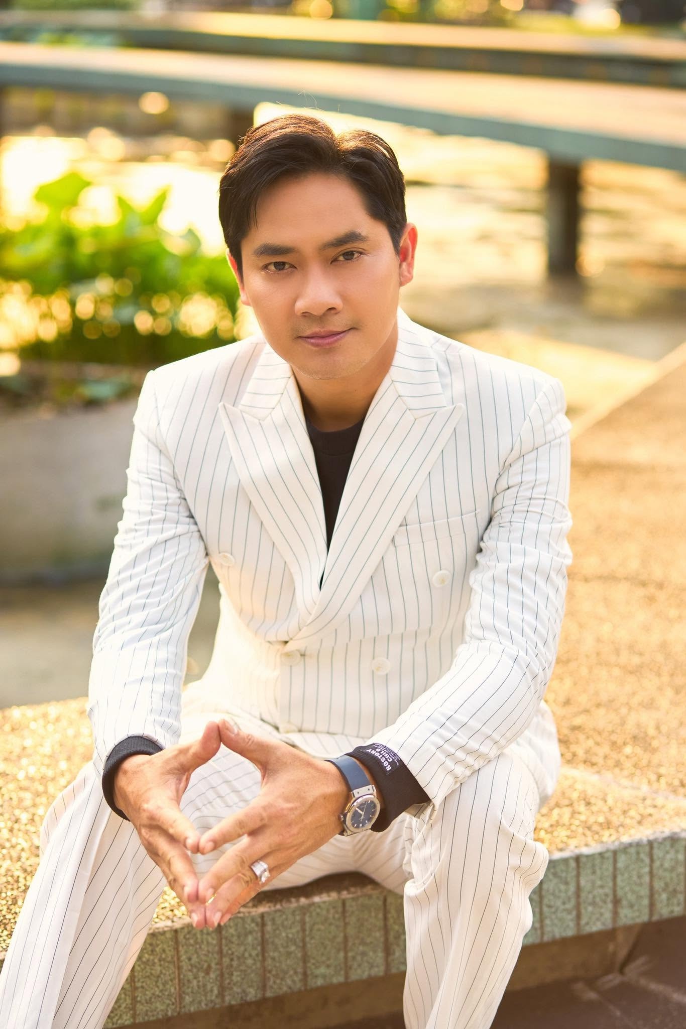 Minh Luân ảnh 4 Minh Luan anh 4