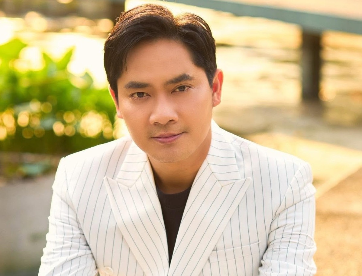 Cuoc song cua Minh Luan hien tai hinh anh