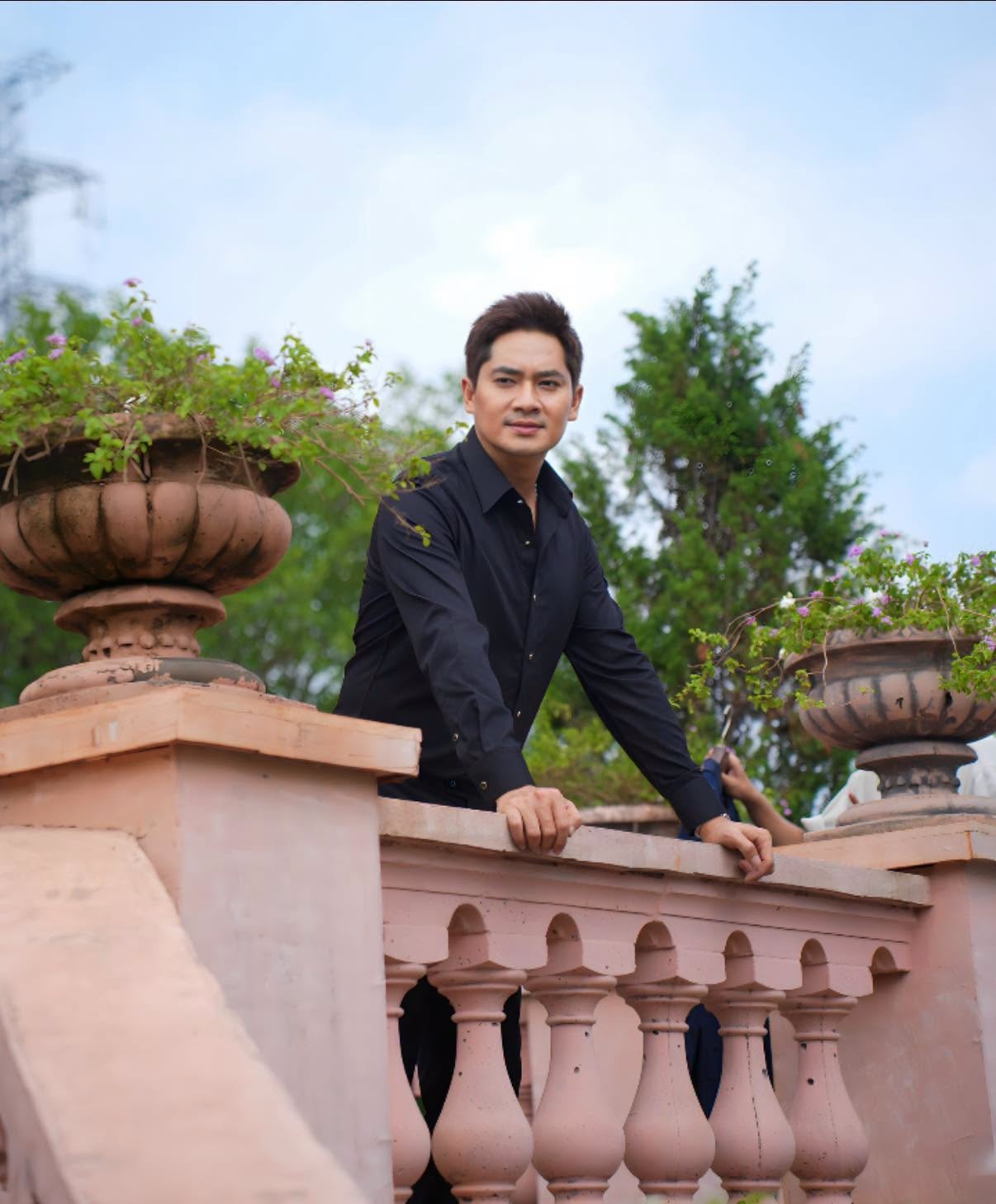 Minh Luân ảnh 3 Minh Luan anh 3