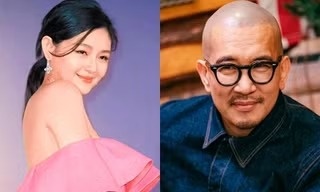 DJ Koo gay tranh luan khi ke qua nhieu ve Tu Hy Vien hinh anh