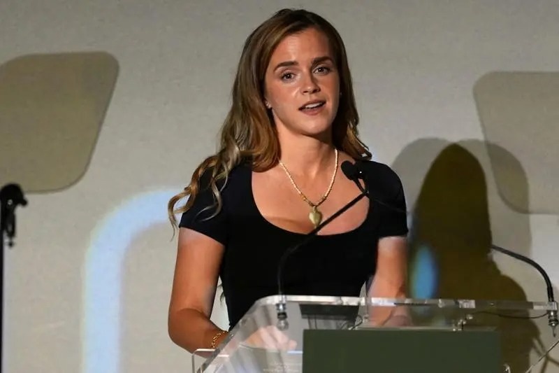 Emma Watson anh 1