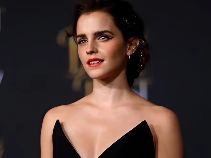 Emma Watson hien tai hinh anh