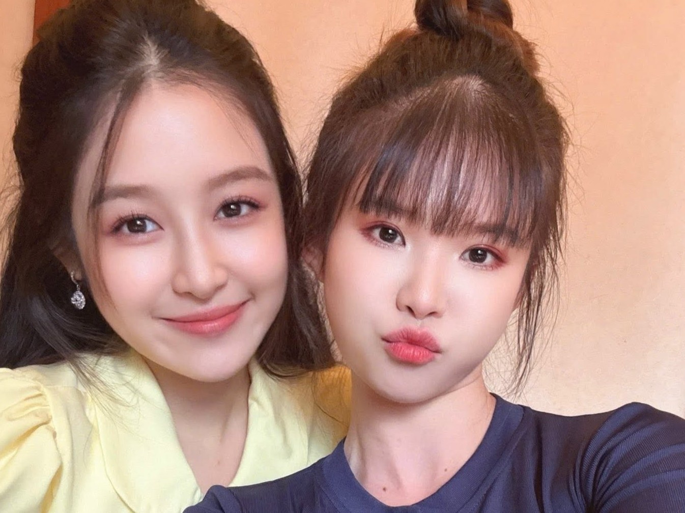 Hinh anh moi cua Khoi My hinh anh