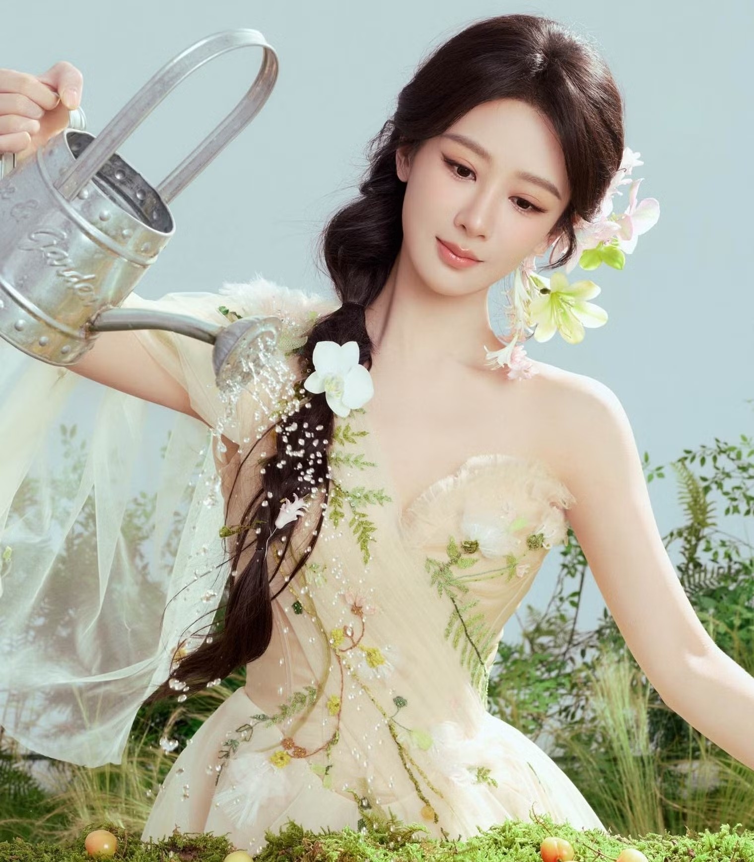 Dương Tử ảnh 6 Duong Tu anh 6