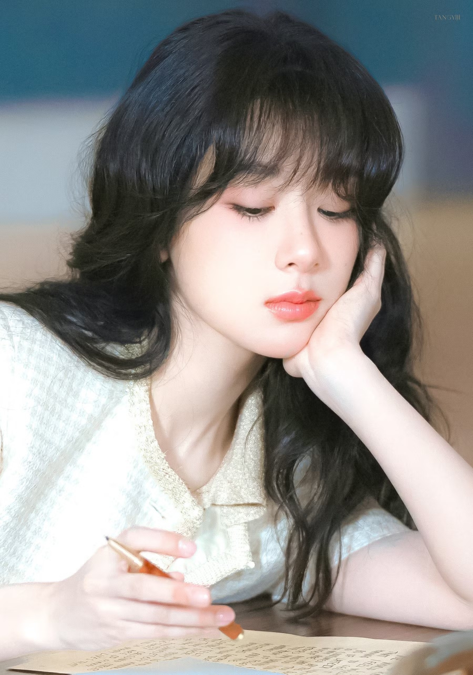 Dương Tử ảnh 2 Duong Tu anh 2
