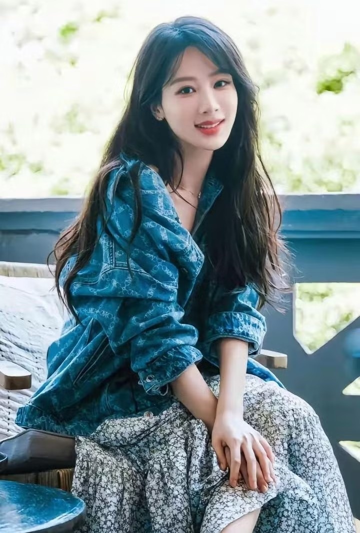 Dương Tử ảnh 1 Duong Tu anh 1