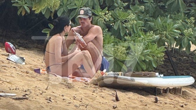Kendall Jenner va my nam cao 1,96 m hien ra sao hinh anh