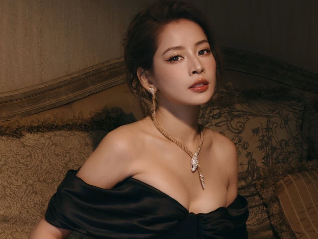 Tiec cho Chi Pu hinh anh