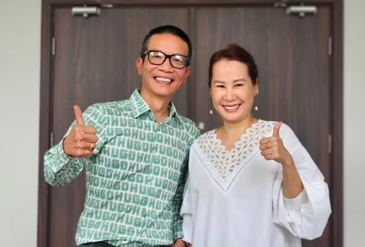 Giang Son anh 1