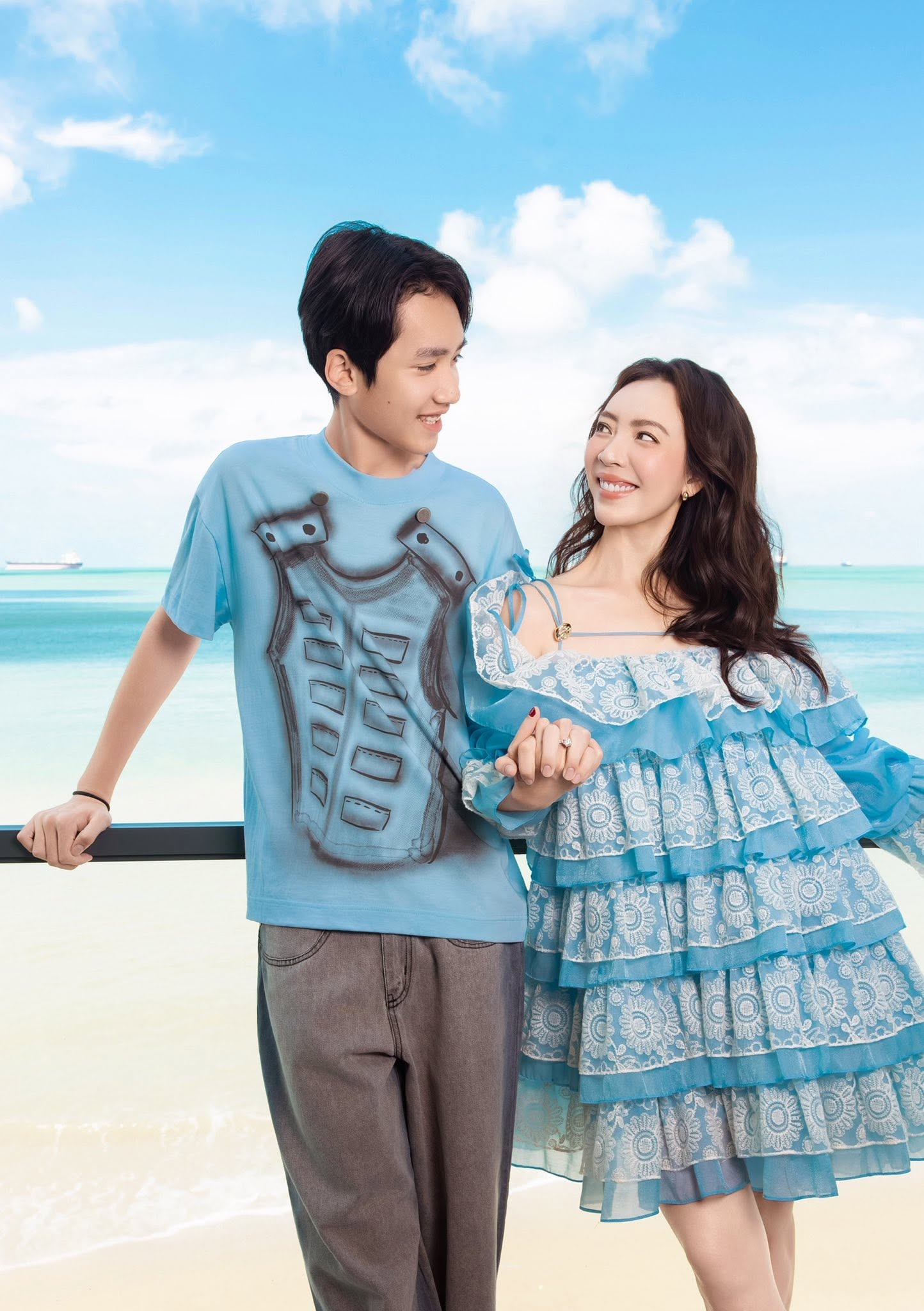 Thu Trang anh 1