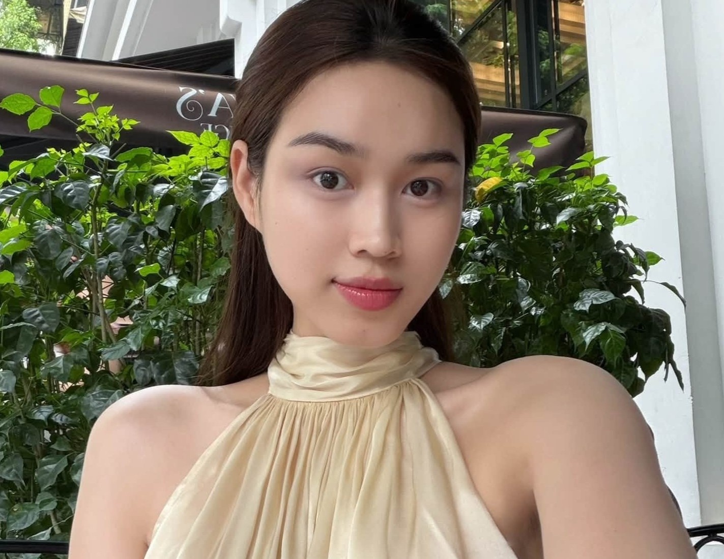 Do Thi Ha khac la hinh anh