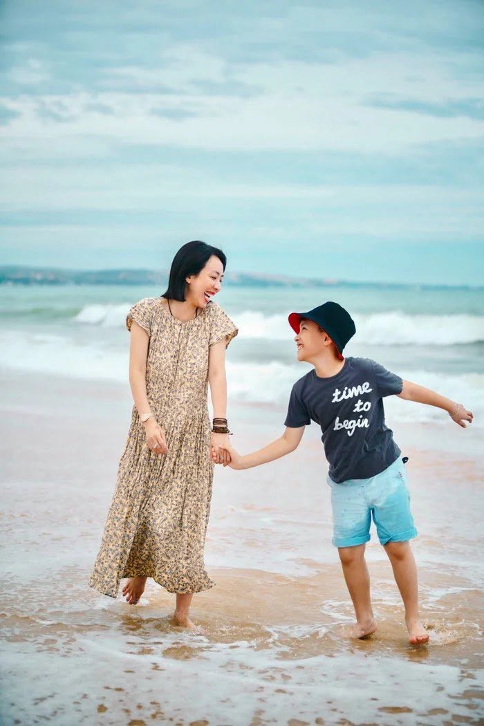 Thu Trang anh 2