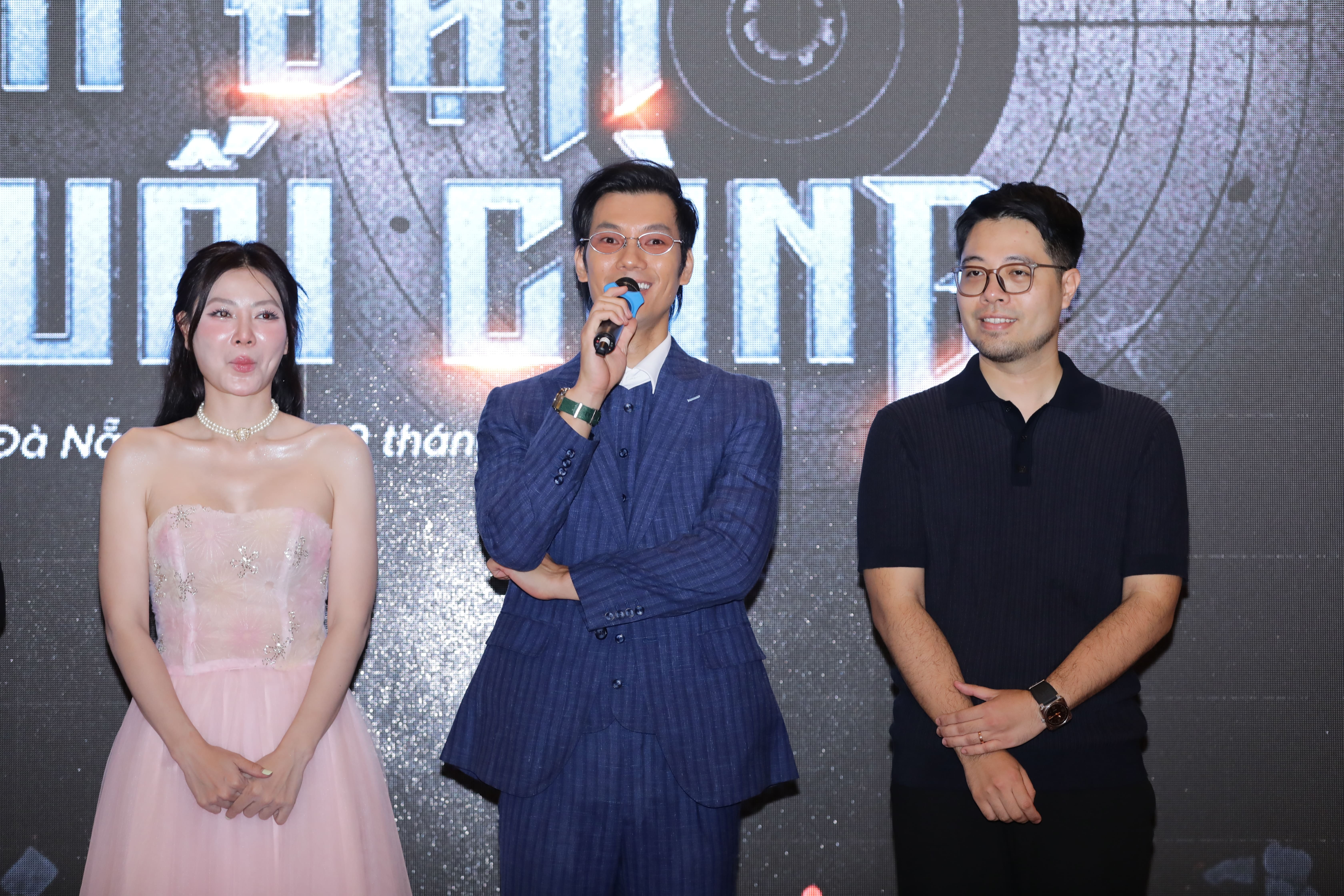Hoang Xuan Vinh anh 1